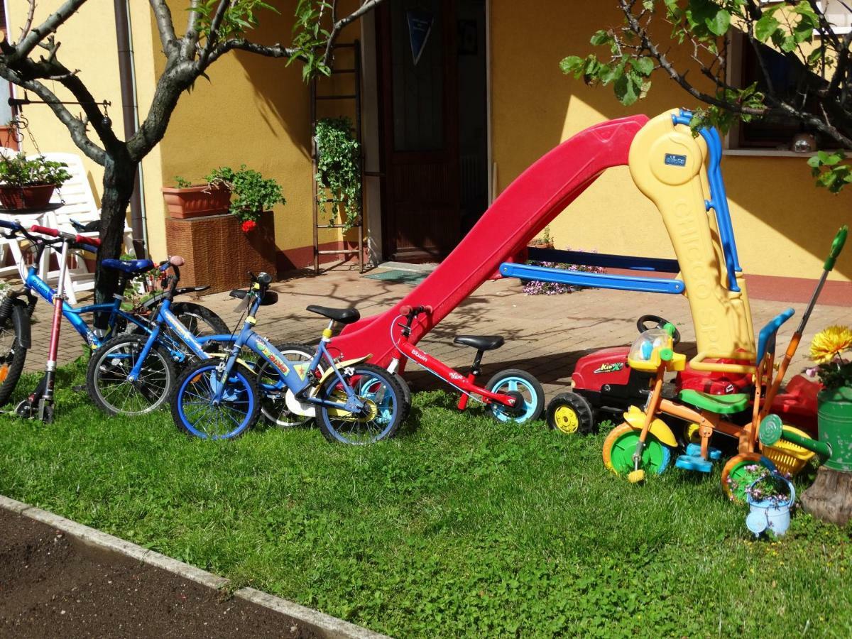 Il Nido Del Merlo Parcheggio E Giardino Verbania Zewnętrze zdjęcie